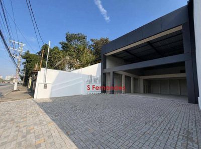 Loja-Salão, 359 m² - Foto 1