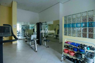 Apartamento, 2 quartos, 58 m² - Foto 3