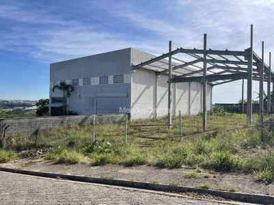 Terreno, 835 m² - Foto 1