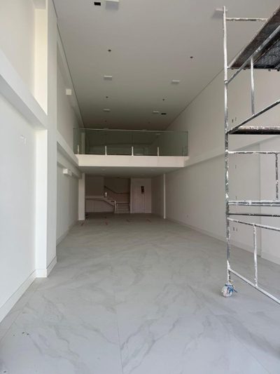 Loja-Salão, 183 m² - Foto 2