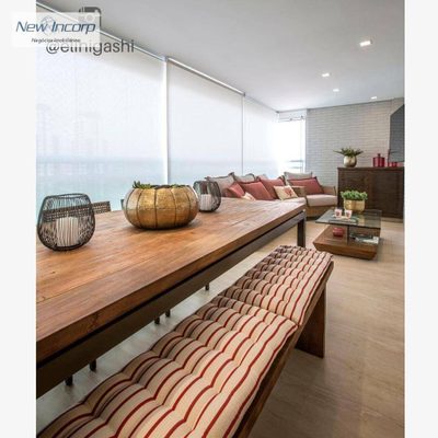 Apartamento, 3 quartos, 139 m² - Foto 1