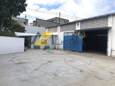 Depósito-Galpão, 3000 m² - Foto 5