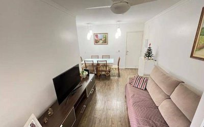 Apartamento, 3 quartos, 73 m² - Foto 3