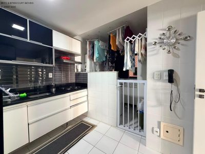 Apartamento, 3 quartos, 80 m² - Foto 4