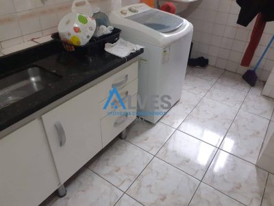 Apartamento, 2 quartos, 47 m² - Foto 5