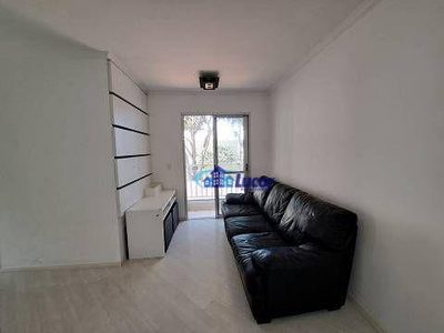 Apartamento, 3 quartos, 63 m² - Foto 2