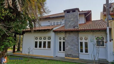 Casa de Condomínio, 5 quartos - Foto 1