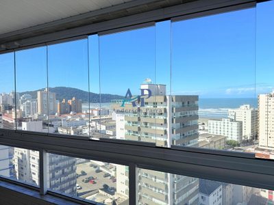 Apartamento, 2 quartos, 91 m² - Foto 3