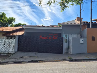 Casa, 3 quartos, 127 m² - Foto 1