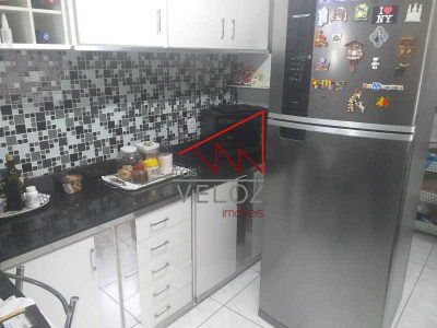 Apartamento, 2 quartos, 51 m² - Foto 5