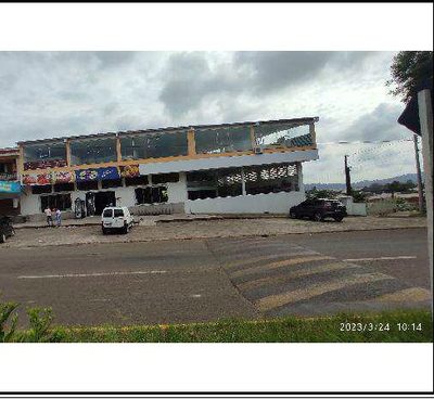 Prédio Inteiro, 618 m² - Foto 1