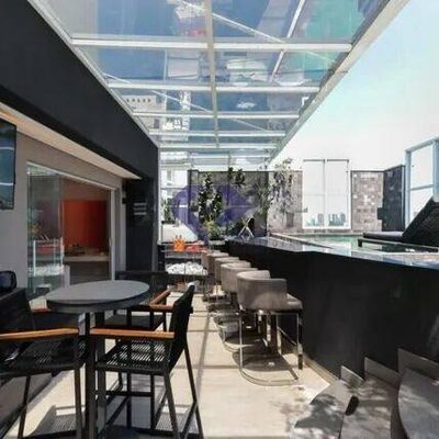 Apartamento, 4 quartos, 315 m² - Foto 3