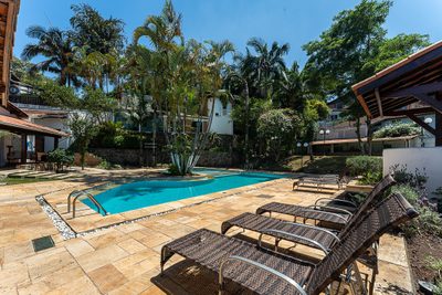 Casa, 6 quartos, 708 m² - Foto 2