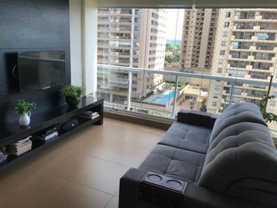 Apartamento, 4 quartos, 302 m² - Foto 1