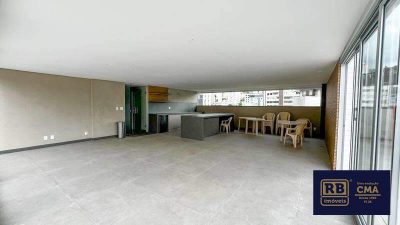 Apartamento, 4 quartos, 138 m² - Foto 2