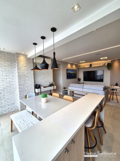 Apartamento, 2 quartos, 89 m² - Foto 4