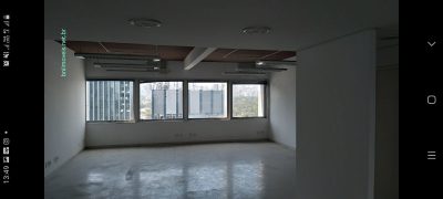 Sala-Conjunto, 118 m² - Foto 1