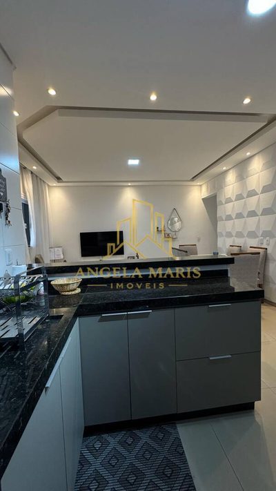 Casa, 4 quartos, 133 m² - Foto 1