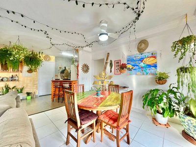 Apartamento, 3 quartos, 130 m² - Foto 5