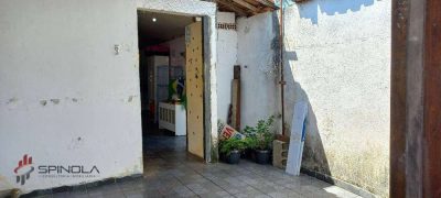 Casa, 3 quartos, 82 m² - Foto 3