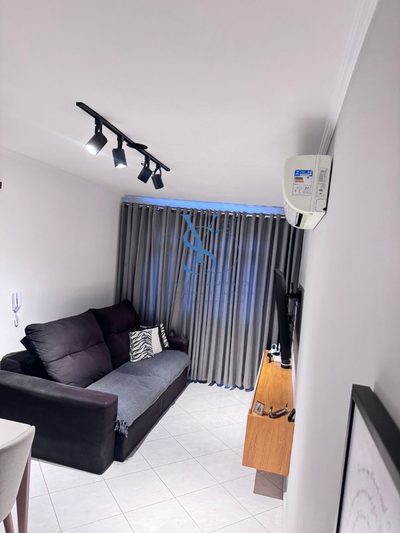 Apartamento, 3 quartos, 77 m² - Foto 2