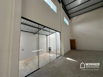 Depósito-Galpão, 550 m² - Foto 3