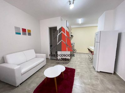 Apartamento, 1 quarto, 31 m² - Foto 3