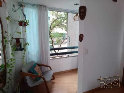 Apartamento, 3 quartos, 110 m² - Foto 4