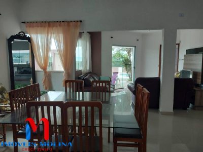 Casa, 4 quartos, 250 m² - Foto 2