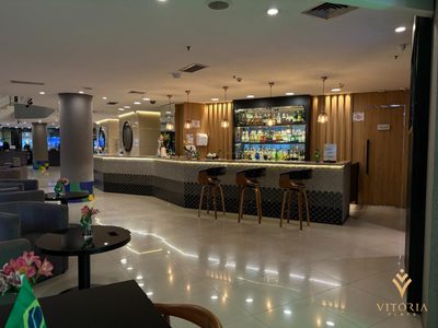 Flat/Apart Hotel, 1 quarto, 28 m² - Foto 5