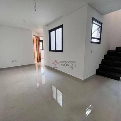 Cobertura, 2 quartos, 79 m² - Foto 1