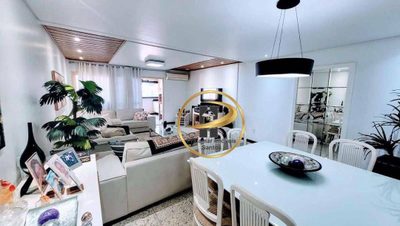 Apartamento, 4 quartos, 178 m² - Foto 2