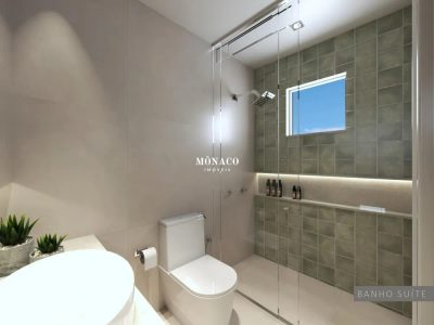 Apartamento, 3 quartos, 120 m² - Foto 4