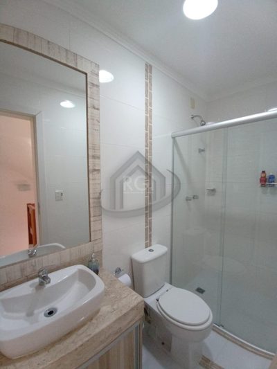 Sobrado, 2 quartos, 90 m² - Foto 5