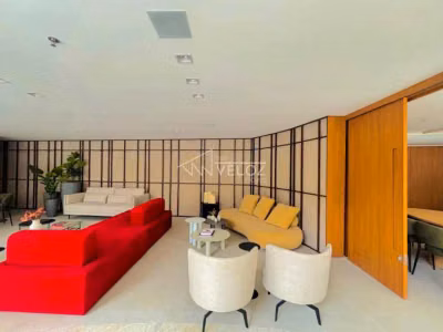 Cobertura, 3 quartos, 155 m² - Foto 1