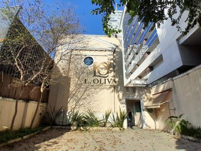 Prédio Inteiro, 1100 m² - Foto 1