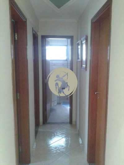 Apartamento, 3 quartos, 110 m² - Foto 1