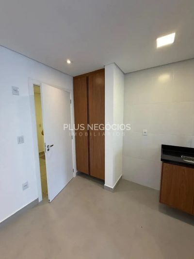 Apartamento, 1 quarto, 47 m² - Foto 4