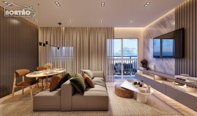 Casa, 1 quarto, 29 m² - Foto 5