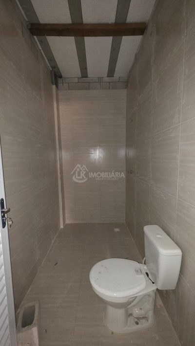 Depósito-Galpão, 300 m² - Foto 2