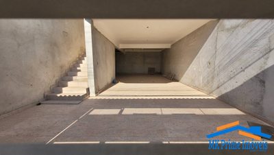 Sobrado, 3 quartos, 130 m² - Foto 2
