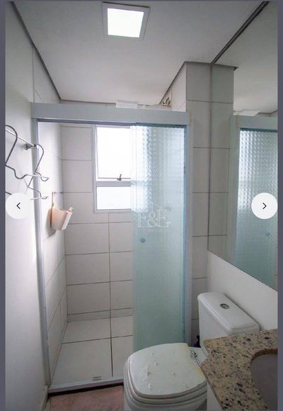 Apartamento, 2 quartos, 52 m² - Foto 3