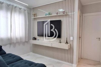 Apartamento, 2 quartos, 69 m² - Foto 3