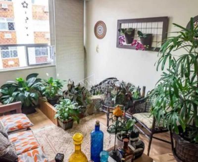 Apartamento, 3 quartos, 113 m² - Foto 2