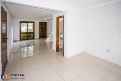 Casa, 2 quartos, 79 m² - Foto 2