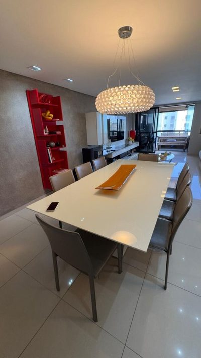 Apartamento, 4 quartos, 150 m² - Foto 2