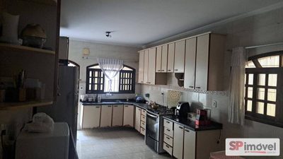 Sobrado, 3 quartos, 148 m² - Foto 5
