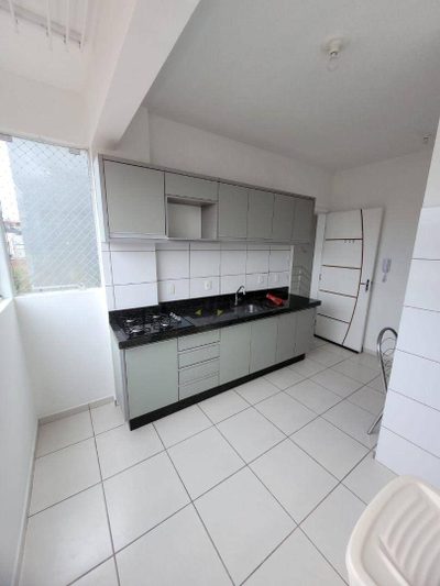 Apartamento, 2 quartos, 51 m² - Foto 3