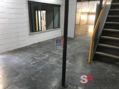 Depósito-Galpão, 513 m² - Foto 2