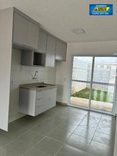 Casa de Condomínio, 3 quartos - Foto 3